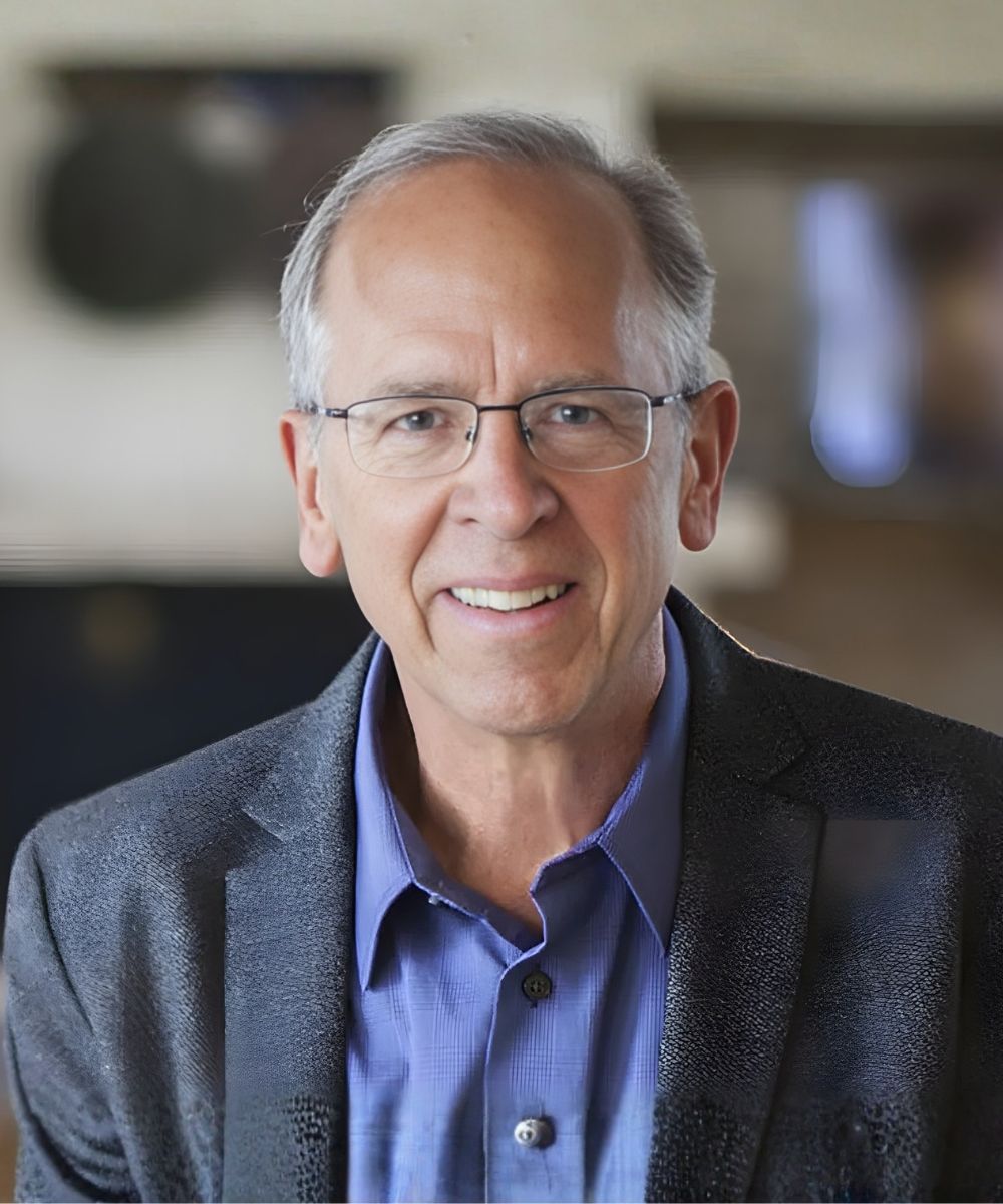 Doug Hope - Relationship Coach